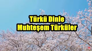 Türkü Dinle  Muhteşem Türküler KESİNTİSİZ  2024 [upl. by Sehcaep104]