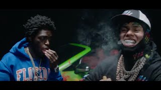 6ix9ine  Shaka Laka feat Kodak Black amp Yailin la Mas Viral Official Music Video [upl. by Steve]