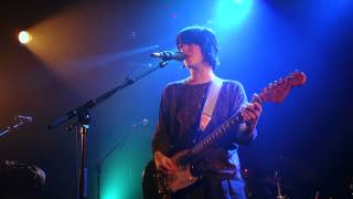 Sharon Van Etten  Tarifa  Paris la Maroquinerie [upl. by Stambaugh]