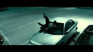 Szybcy i Wściekli 7 Dominic Toretto vs Deckard Shaw PL [upl. by Armin]