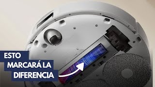 5 Robot Aspiradoras Inteligentes que Harán que Te Olvides de Limpiar Para Siempre [upl. by Nodearb]