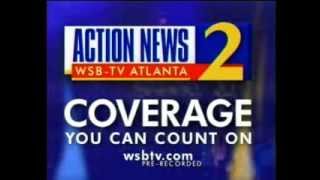 WSBTV news opens [upl. by Hollinger]