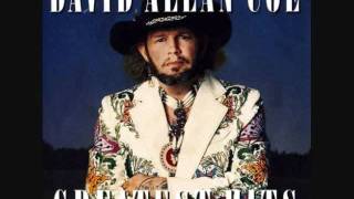 David Allan Coe  You Never Even Called Me By My Name [upl. by Nnomae]