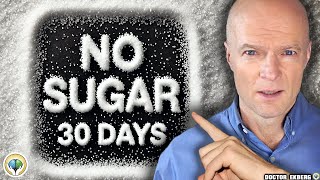 What Happens To Your Body When You Quit Sugar For 30 Days [upl. by Vyner]