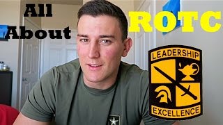 All About ROTC [upl. by Michail]