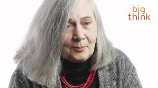 Marilynne Robinson The Threat of Neotribalism  Big Think [upl. by Marcell235]