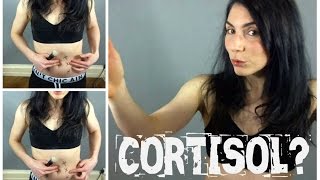 Le cortisol enfin résolu [upl. by Joon]