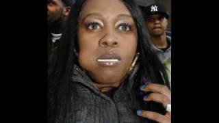 Foxy Brown Performs At DefJam30 Concert WHOLE PERFORMANCE [upl. by Irmo162]