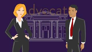 Advocate Training Videos 6 Mitigation for Sentencing [upl. by Ennayd]