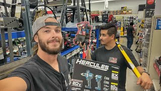 Buying Your First Construction Tool Set on a Budget [upl. by Sears]