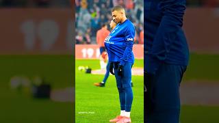 Rare MBAPPE momentswatch till end😂🤣mbappe [upl. by Gneh54]