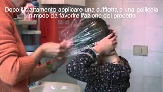 I pidocchi dei capelli versione mod [upl. by Eimak]