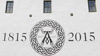 Islay Festival Ardbeg Open Day 200th Anniversary [upl. by Onibla]