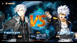 Code Closers PvP J vs J [upl. by Ritchie]