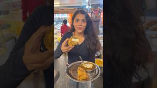 Rs 500 street Food Challenge in Kamla Nagar  Diwali Edition  Living On Rs 500 For Full Day shorts [upl. by Socin8]