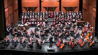 Beethoven 9th Symphony Mvt II  Molto Vivace  Presto [upl. by Ennaisoj]