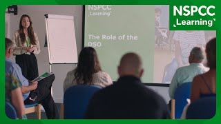 What is NSPCC Learning  Learn about our safeguarding training resources and consultancy [upl. by Nimaynib782]