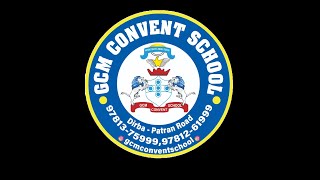 GCM Convent School Annual Function 2024 [upl. by Nai264]