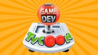 Game Dev Tycoon [upl. by Annaer]