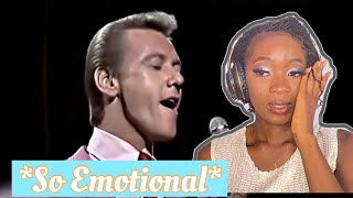 REACTING TO RIGHTEOUS BROTHERS  Unchained Melody  This was so emotional [upl. by Osgood]