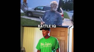 Angry Grandpa vs Psycho Dad and Boogie [upl. by Jerad620]