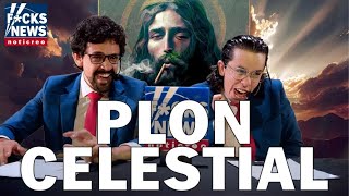 FcksNews Plon Celestial [upl. by Ecneret]