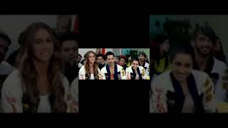 ABCD 2  Shraddha k Varun D Remo DSouza prabhu deva abcd 2 movie edit  vandhe mataram [upl. by Lleksah723]