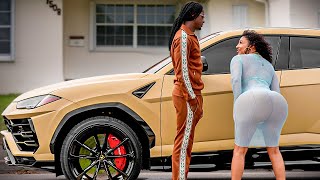 GOLD DIGGER PRANK PART 447 [upl. by Ano]