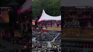 Mario Barth Waldbühne Berlin 🙂🇩🇪 n3wc0m3r berlin germany shorts short trending viral vlog [upl. by Charron]