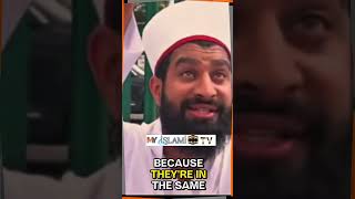 About UK Moon Sighting shorts islam moonsighting [upl. by Hairabez]