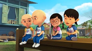 Upin amp Ipin Episode Terbaru 2024  Upin Dan Ipin Full Movie Terbaru [upl. by Junina]