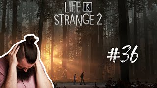 7 Wochen später Erst mal rausfinden was passiert ist  LIFE IS STRANGE 2🐺 Let´s Play  36 [upl. by Airbmat892]