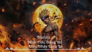 Nhất Tiếu Giang Hồ 一笑江湖 Remix  Nhạc Điệu Nhảy Làng Lá [upl. by Kahn]