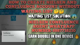 How to create Nielsen more account 2024  Nielsen more account kaise banaye free nielsen viral [upl. by Tooley421]