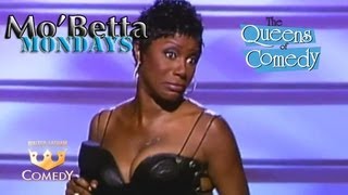 Sommore quotA Good Manquot Queens of Comedy [upl. by Rosenkranz]