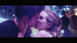 Brent Rivera kissing  All Scenes [upl. by Neeloj]