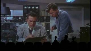 MST3K The Movie Unpacking the Interocitor [upl. by Llerrad667]