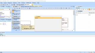 Pump Model SysML amp Dymola with Requirements Verification and Controller Modeling [upl. by Acassej]