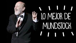 Lo Mejor de Mundstock · Les Luthiers [upl. by Acinehs]