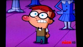 Fairly Odd Parents quotSilence You Foolquot [upl. by Lester]