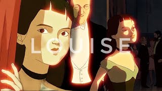 Louise Classical Montage  Gobelins [upl. by Pradeep]