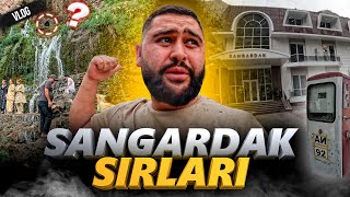 SANGARDAK SIRLARI  SURXANDARYO SARIOSIYO raxmonovvlog [upl. by Airottiv]