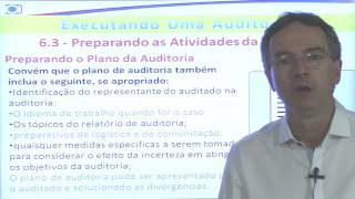 Curso de Auditoria Interna  ISO 9001  Parte 7 [upl. by Jaehne475]