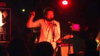 Father John Misty quotHollywood Forever Cemetery Singsquot  Rock amp Roll Hotel [upl. by Etnohc]