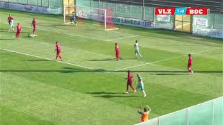 Vigor Lamezia Vs Bocale Admo quot Highlights quot [upl. by Rosemonde782]