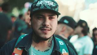 MAMBORAP — 420 VIDEO OFICIAL [upl. by Aihsemak]