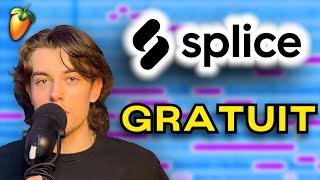 Le Splice Gratuit [upl. by Hacim]