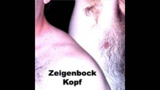 Zeigenbock Kopf  Hans Pocketwatch [upl. by Latoniah]