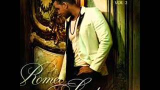 Romeo Santos  Obra Maestra LETRA [upl. by Senalda157]