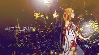 SAO AMV Flying Castle [upl. by Olivier]